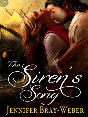 cover image of The Siren's Song